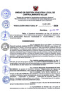 Vista preliminar de documento R.D-No-000156-CONCEDER-LICENCIA-SIN-GOZE-DE-REMUNERACIONES.-ZAPATA-MARCHAN-MARIA-BETTY