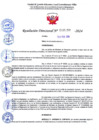 Vista preliminar de documento R.D-No-000158-APROBAR-EL-CONTRATO.-ZURITA-CAMPOS-MAGALI