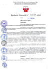 Vista preliminar de documento R.D-No-000167-APROBAR-EL-CONTRATO.PRIMARIA.-PENA-ROSILLO-ROBERTO-CARLOS