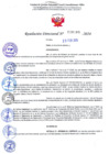 Vista preliminar de documento R.D-No-000169-APROBAR-EL-CONTRATO.PRIMARIA.-PAZO-ALVAREZ-KARINA-ISABEL