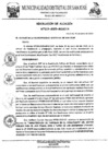 Vista preliminar de documento RESOLUCION DE ALCALDIA N° 019-2025-MDSJ-A