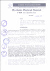 Vista preliminar de documento RDR 019-2025