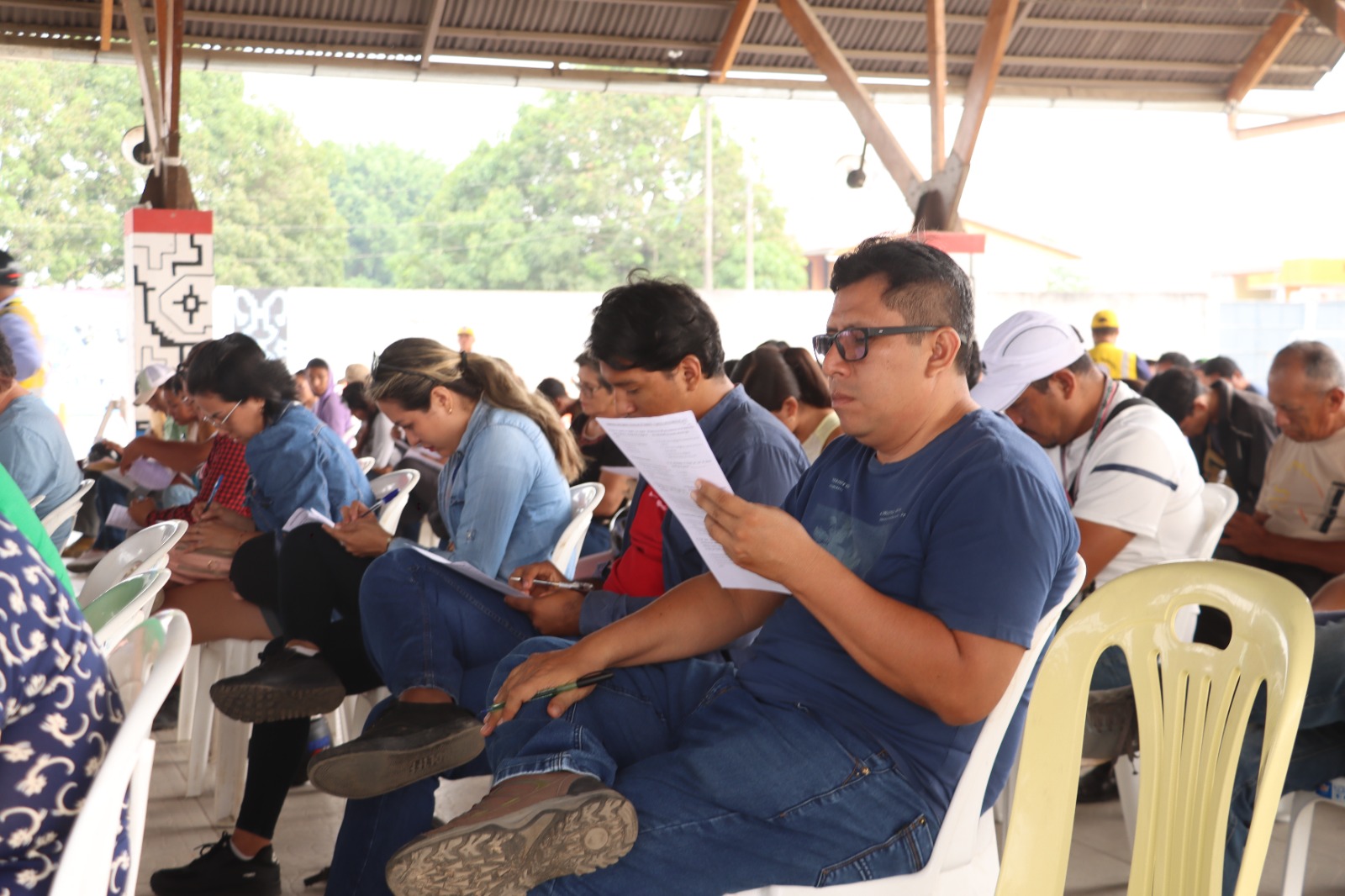 MDY lanza campaña de formalización de licencias de conducir vehículos menores