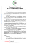 Vista preliminar de documento RD 721 REPITENCIA-LÓPEZ POSADA