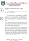 Vista preliminar de documento RESOLUCION DE ALCALDIA N° 075-2022-MPA-A