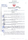 Vista preliminar de documento Resolución Directoral N° 000045 - 2025