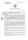 Vista preliminar de documento RD-0610-2025-DSAIA-DIRIS-LE-MINSA