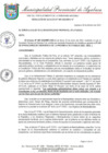 Vista preliminar de documento RESOLUCION DE ALCALDIA N° 085-2022-MPA-A