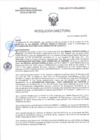 Vista preliminar de documento RD-0615-2025-DSAIA-DIRIS-LE-MINSA