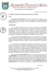 Vista preliminar de documento RESOLUCION DE ALCALDIA N° 086-2022-MPA-A