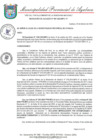 Vista preliminar de documento RESOLUCION DE ALCALDIA N° 087-2022-MPA-A