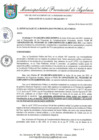 Vista preliminar de documento RESOLUCION DE ALCALDIA N° 088-2022-MPA-A