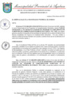 Vista preliminar de documento RESOLUCION DE ALCALDIA N° 089-2022-MPA-A