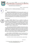 Vista preliminar de documento RESOLUCION DE ALCALDIA N° 090-2022-MPA-A