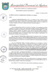 Vista preliminar de documento RESOLUCION DE ALCALDIA N° 092-2022-MPA-A