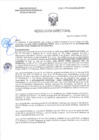 Vista preliminar de documento RD-0617-2025-DSAIA-DIRIS-LE-MINSA