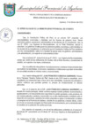 Vista preliminar de documento RESOLUCION DE ALCALDIA N° 093-2022-MPA-A