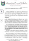 Vista preliminar de documento RESOLUCION DE ALCALDIA N° 097-2022-MPA-A