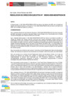 Vista preliminar de documento RESOLUCION DE DIRECCION EJECUTIVA-000243-2025-DE