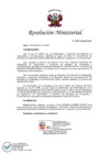 Vista preliminar de documento RM 050-2025-MTC 01  Designación Marin Ugarte