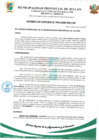 Vista preliminar de documento N°004 ACUERDO DE CONSEJO