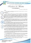 Vista preliminar de documento Resolucion de Alcadia N° 018-2025-MDDVA