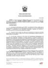 Vista preliminar de documento RESOLUCION DIRECTORAL N° 00010-2025-PRODUCE-DGPA