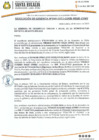Vista preliminar de documento Resolución de Gerencia de Desarrollo Urbano y Rural N°008-2025-GDUR-MDSE-GYMV