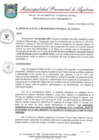Vista preliminar de documento RESOLUCION DE ALCALDIA N° 099-2022-MPA-A