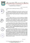 Vista preliminar de documento RESOLUCION DE ALCALDIA N° 100-2022-MPA-A