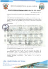 Vista preliminar de documento RESOLUCION DE GERENCIA DE DESARROLLO ECONOMICO LOCAL Nº001-2025