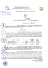 Vista preliminar de documento Resolución Directoral N° 000055 - 2025