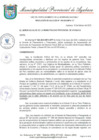 Vista preliminar de documento RESOLUCION DE ALCALDIA N° 106-2022-MPA-A