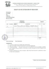 Vista preliminar de documento SOLICITUD DE COTIZACION N 0018-2025