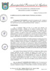 Vista preliminar de documento RESOLUCION DE ALCALDIA N° 109-2022-MPA-A