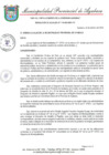 Vista preliminar de documento RESOLUCION DE ALCALDIA N° 110-2022-MPA-A