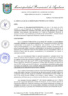 Vista preliminar de documento RESOLUCION DE ALCALDIA N° 112-2022-MPA-A