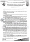 Vista preliminar de documento RESOLUCION Nº009-2025