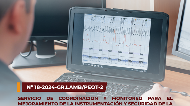 convocatoria post
