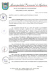 Vista preliminar de documento RESOLUCION DE ALCALDIA N° 119-2022-MPA-A