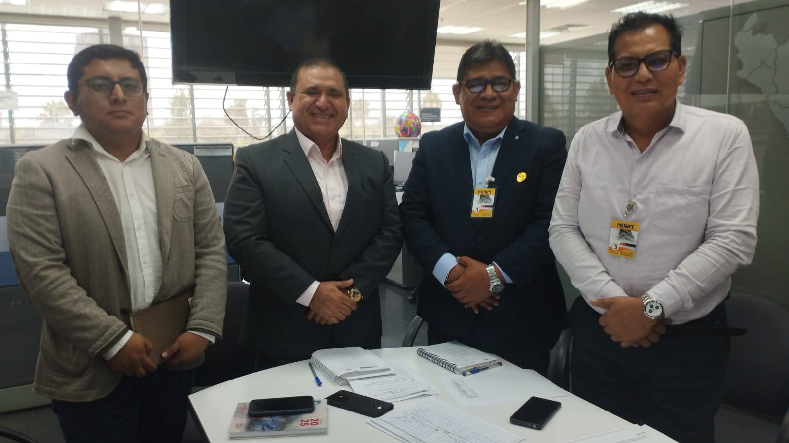 "GOREL promueve la creación de universidad intercultural en el Datem"