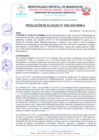 Vista preliminar de documento RESOLUCION DE ALCALDIA Nª 0020-2025-MDM-A