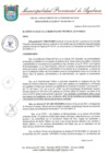 Vista preliminar de documento RESOLUCION DE ALCALDIA N° 128-2022-MPA-A