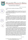 Vista preliminar de documento RESOLUCION DE ALCALDIA N° 134-2022-MPA-A
