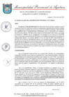 Vista preliminar de documento RESOLUCION DE ALCALDIA N° 135-2022-MPA-A