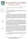 Vista preliminar de documento RESOLUCION DE ALCALDIA N° 136-2022-MPA-A