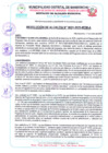 Vista preliminar de documento RESOLUCION DE ALCALDIA Nª 0021-2025-MDM-A