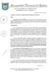 Vista preliminar de documento RESOLUCION DE ALCALDIA N° 137-2022-MPA-A
