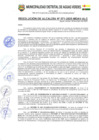 Vista preliminar de documento RESOLUCION DE ALCALDIA Nº 071-2025-MDAV-ALC