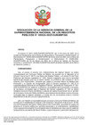 Vista preliminar de documento Resolución de la Gerencia General de la Sunarp N.° 023-2025-SUNARP/GG
